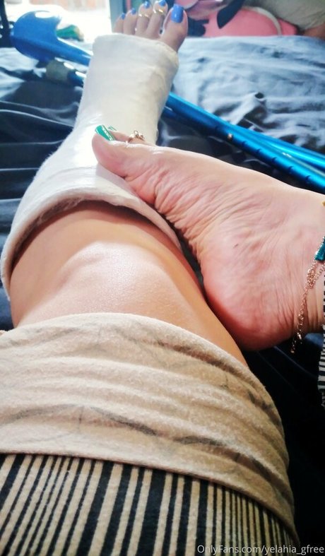 yelahia gfree セクシーモデル 画像