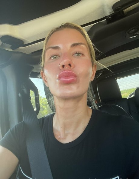 cassiebenderfitfree 美しいモデル 画像