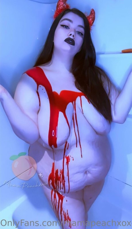 mamapeachxoxo ポルノスター ギャラリー