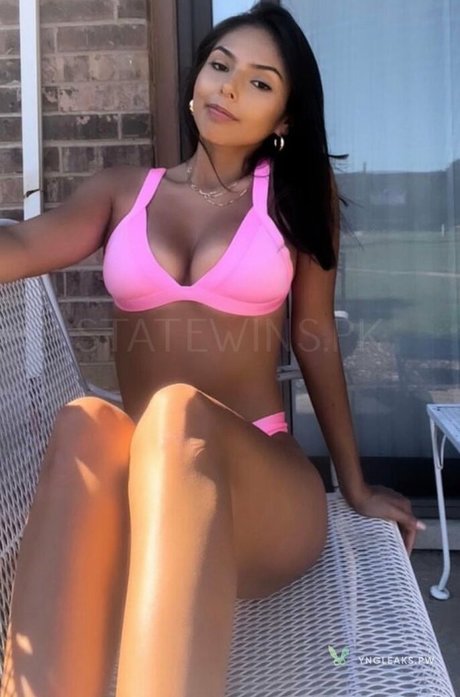 Iscely Antoriano ポルノスター 画像