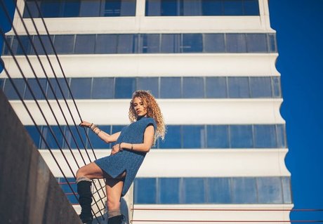Kendall Ripetta セックスモデル 画像