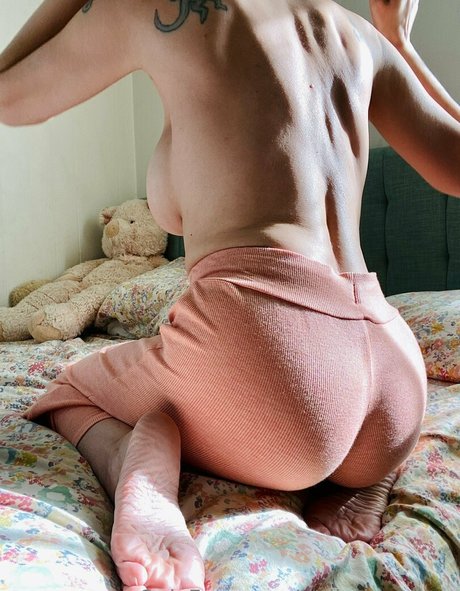 titillatingtease ポルノスター HD 写真