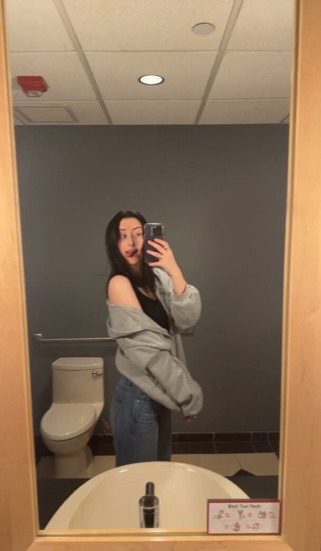 Orla Gracey ホットなポルノスター 写真