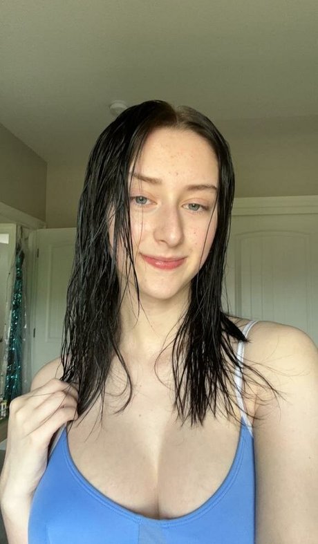 Orla Gracey 完璧なモデル 写真
