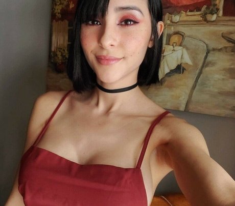 美しいアジアのオンリーファンズ ホット裸 写真