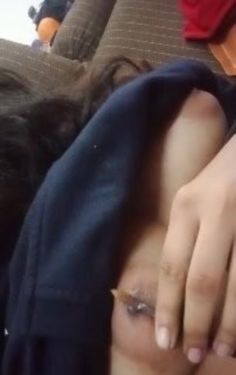 Moongirl Sanchita 完璧なモデル アーカイブ