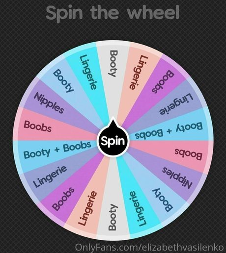 elizabethvasilenko 無料スター 写真