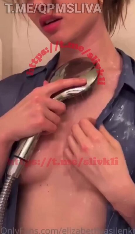 elizabethvasilenko 最高のスター 写真