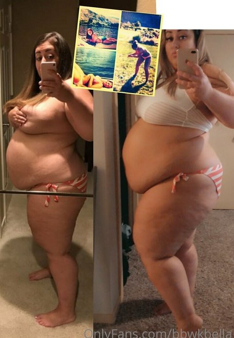 ダブルオンリーファン セクシー裸 画像