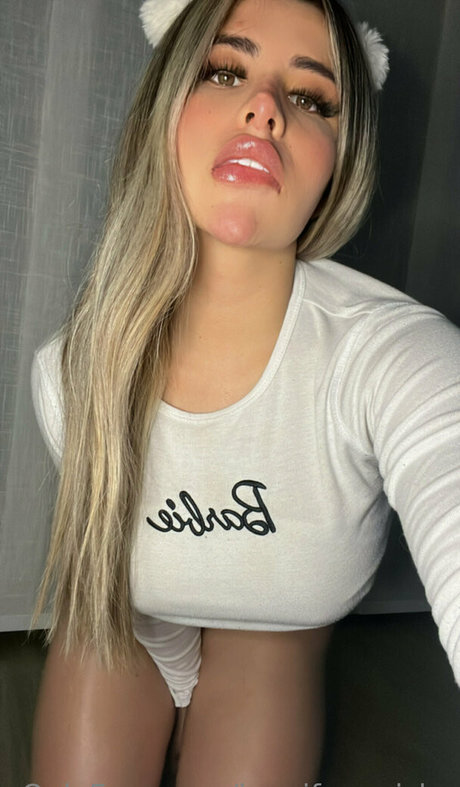 jennifer misha セックスモデル 写真