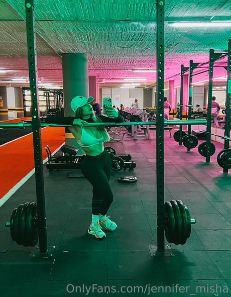 jennifer misha ポルノスター パーフェクト 画像