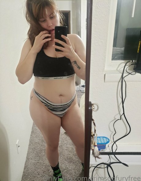 crimsonfuryfree 美しいポルノスター 写真