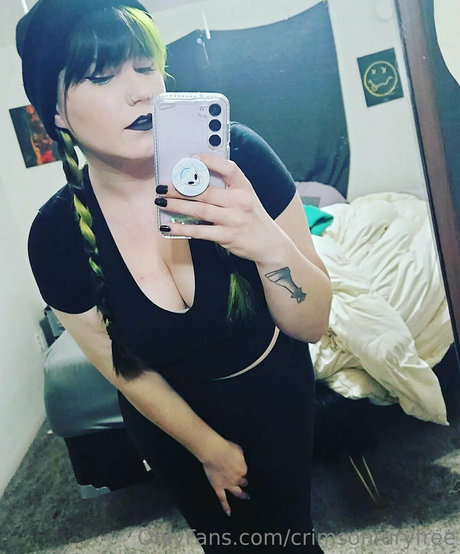 crimsonfuryfree 完璧な女優 アーカイブ