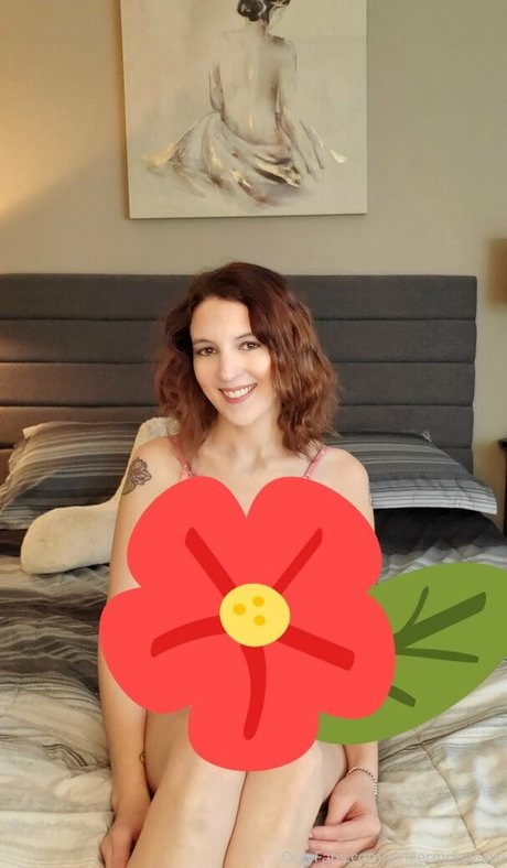 gingermckaylove 裸モデル 写真