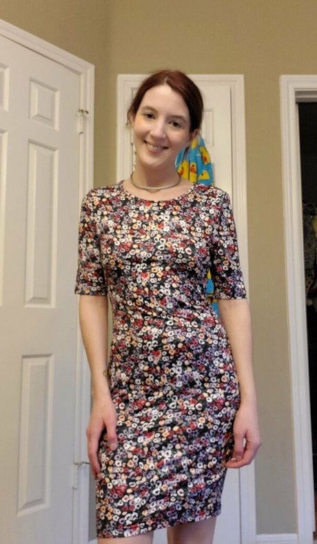 gingermckaylove 限定モデル 写真