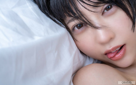 Hibiki Natsume 完璧なスター 写真