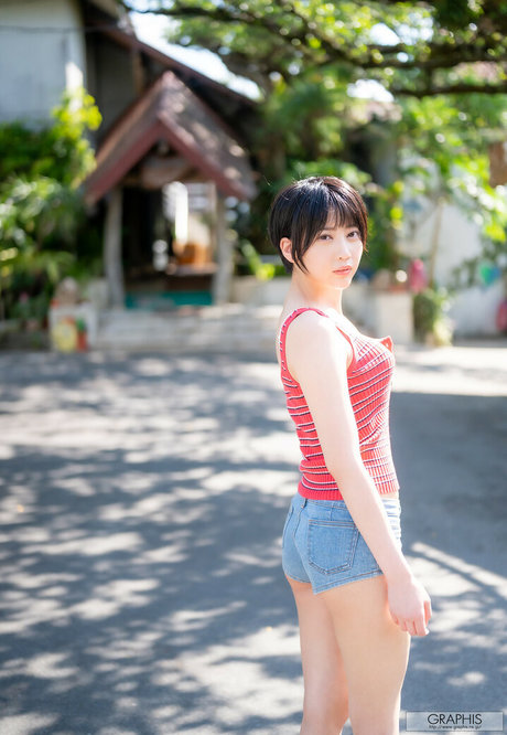 Hibiki Natsume スターセックス 画像