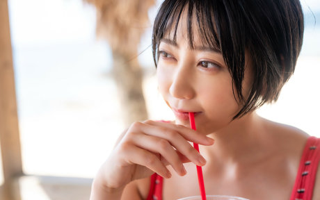 Hibiki Natsume HD女優 画像