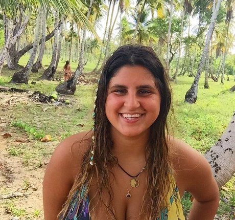 Coral Hagag 完璧なポルノスター 写真