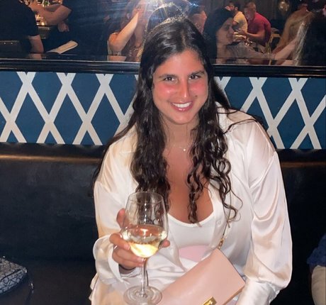 Coral Hagag セクシーモデル 画像