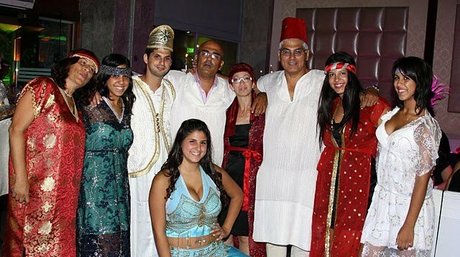 Coral Hagag セックス女優 写真