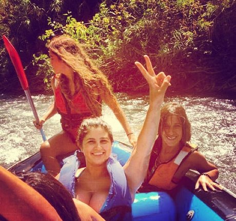 Coral Hagag 高品質モデル 写真