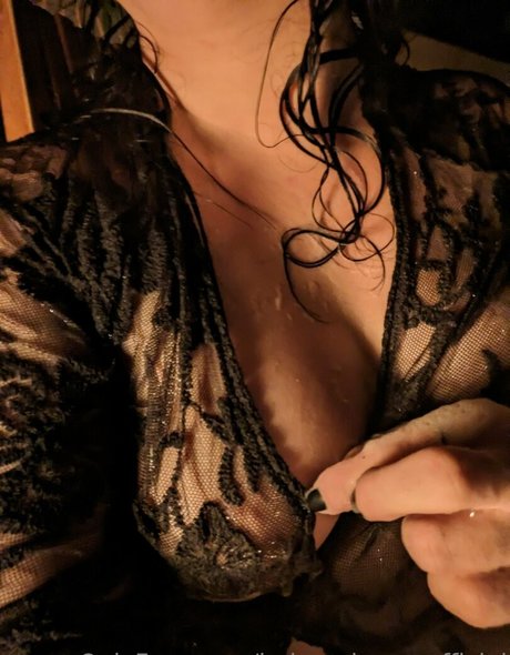 jadeandersonofficial セックススター 画像