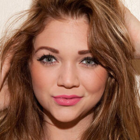 Jessie Andrews スター ヌード 写真