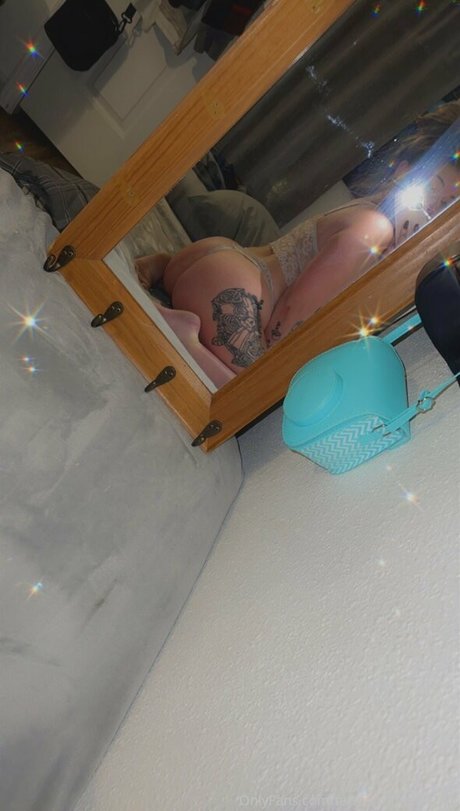 tattedprincess1998 ポルノスター パーフェクト 写真