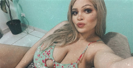 Ranny Dias セクシーなスター 写真
