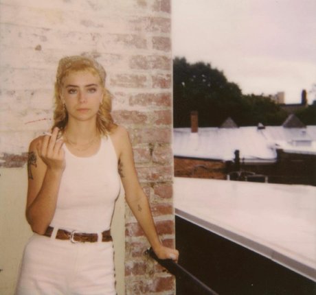 Aynsleigh Escher 美しいモデル 写真