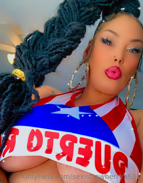 sexistrawberry5611 xxx女優 写真