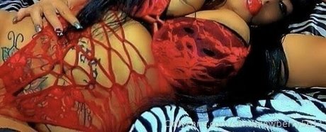 sexistrawberry5611 アダルトモデル 写真