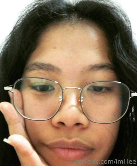 imlilee ポルノスター エロティック ギャラリー