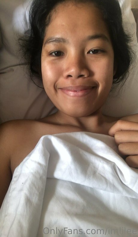imlilee スター 裸 写真