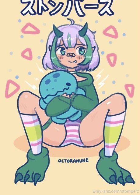 stomperz トップスター 画像