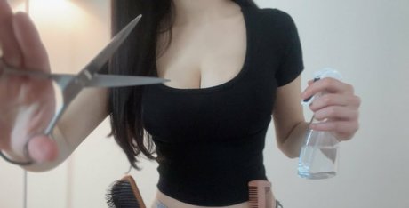 ASMR Yuuu ポルノスター 写真