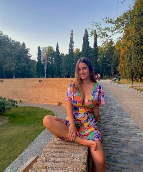 Julia Gomez 可愛い女優 写真