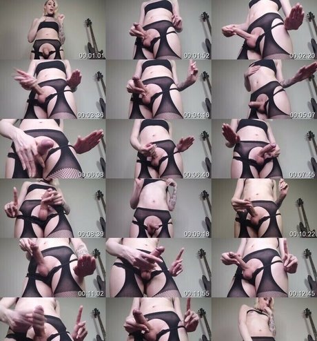 Alexandra Vexx アダルトモデル ギャラリー