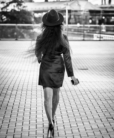 Natassia Crystal 無料のスター 写真