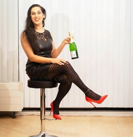 Natassia Crystal 高品質女優 ギャラリー