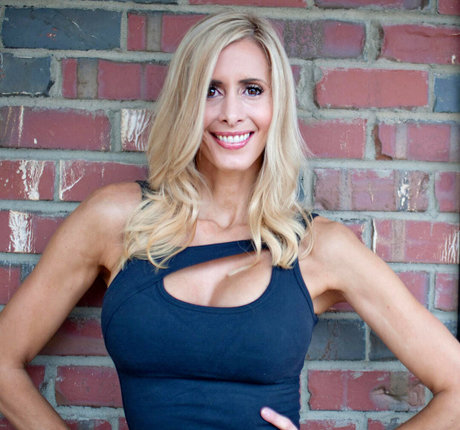 Michelle Laframboise 完璧な女優 画像