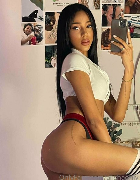 Alisha Kone 独占ポルノスター 写真