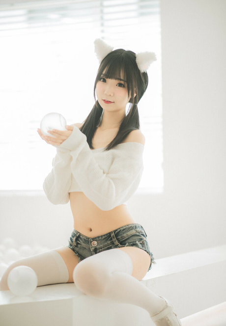 hattiecos 無料モデル 画像