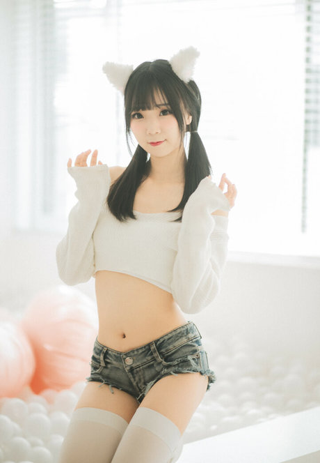 hattiecos トップスター 写真