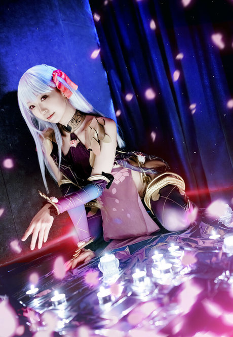 hattiecos ヌードのポルノスター 写真