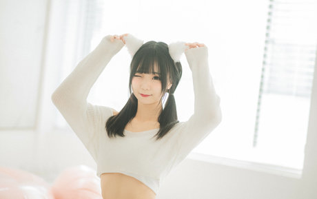 hattiecos ポルノモデル 画像