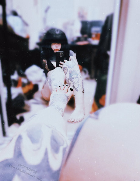 msrazorde 無料モデル 画像