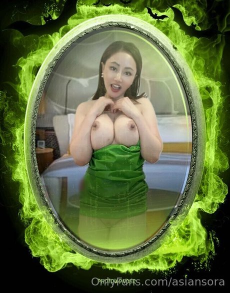 asiansora 素敵な女優 写真