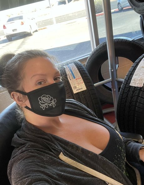 sheridanlove ポルノスター アート 画像